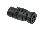 17111437362 - : URO Parts Automatic Transmission Oil Cooler Thermostat for URO Image