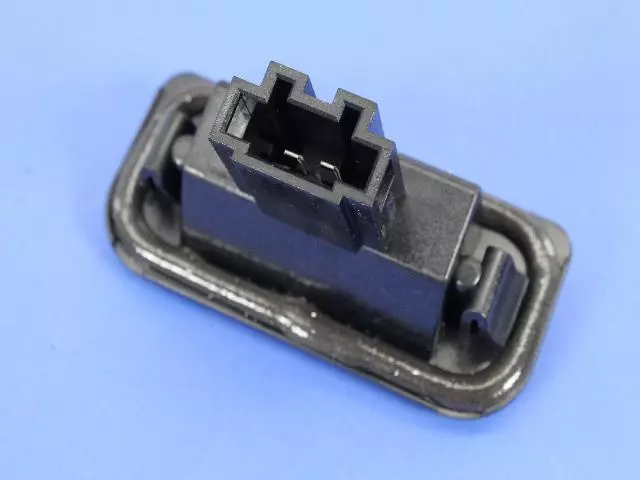 5099804AA - Body Sheet Metal Except Doors: License Plate Lamp for Mopar Image