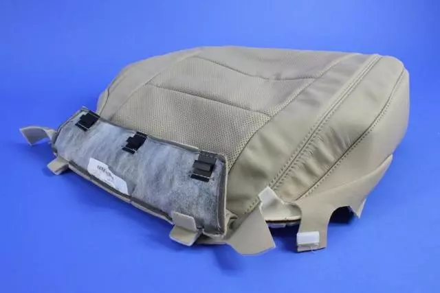 Rear Seat Cushion Cover, Right - Mopar (5RV40HL1AC)