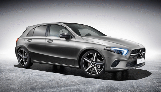 1776908701 - Outside Attachment Parts: Trim, Longitudinal Member for Mercedes-Benz Image