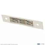 GN1Z9942528D - : 2018-2021 Ford EcoSport - Nameplate for Ford: EcoSport Image