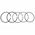 4G7Z6148AA - Engine: Piston Rings for Ford: GT, Mustang Image