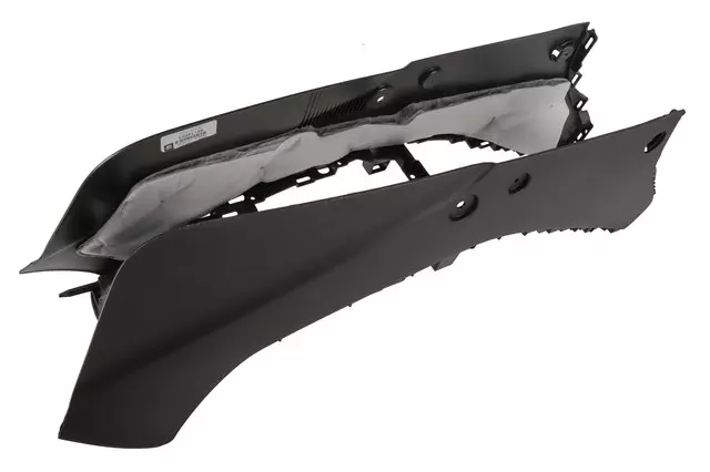 84114683 - Body: Center Console for Chevrolet: Malibu Image