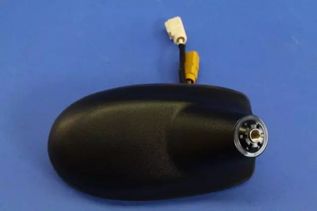 Base Cable And Bracket Antenna - Mopar (5091973AC)