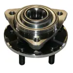 7200005 - : GMB Wheel Bearing and Hub Assembly for GMB Image