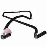 KM4903 - Cooling System: Overflow Hose for Ford: Escape | Mercury: Mariner Image