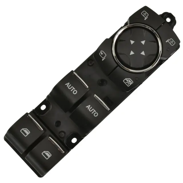 DWS1614 - Exterior: Power Window Switch for SMP CORP Image