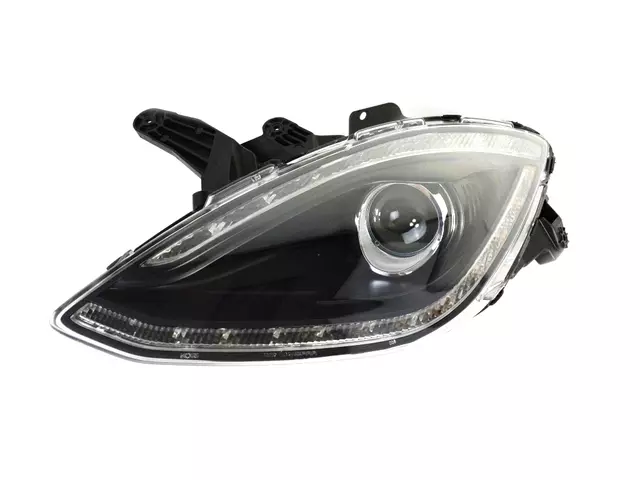 68145249AC - : Headlamp, Left for Mopar Image