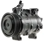 197303 - : Denso 10SRE18C Reman Compressor for FOUR SEASONS Image