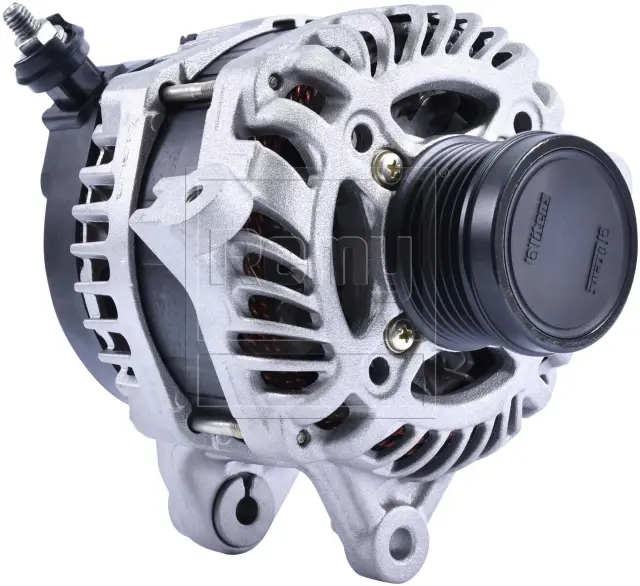 11524 - : Remy Alternator for Remy Image