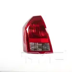 11612600 - : TYC Tail Light Assembly for TYC Image