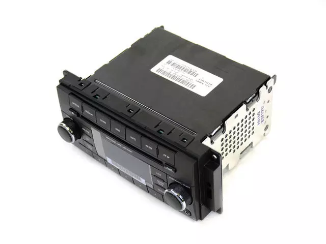 68252823AC - : Multi Media Radio for Mopar Image