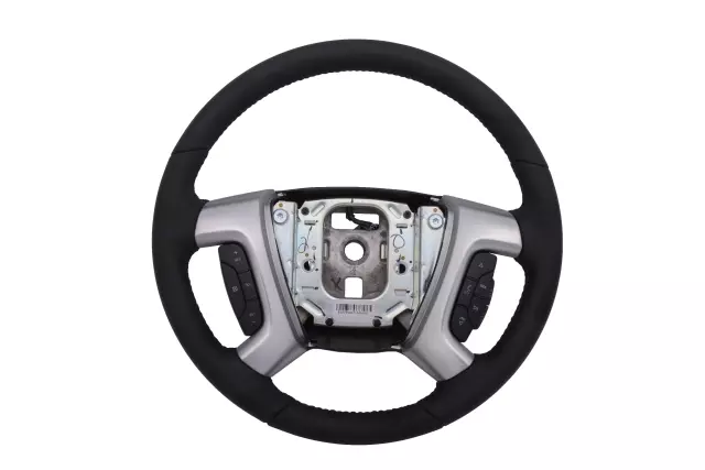 Steering Wheel - GM (23277092)