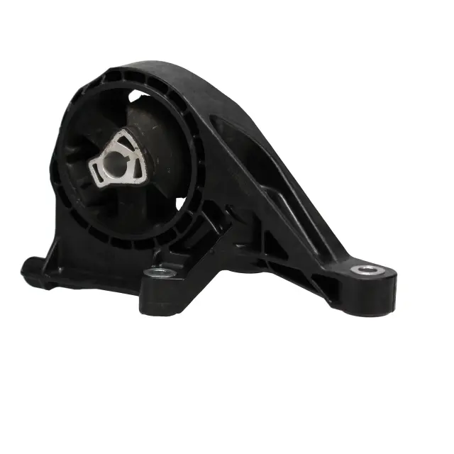 A5501 - Engines &amp; Components: Auto Trans Mount for Marmon Ride Control Image