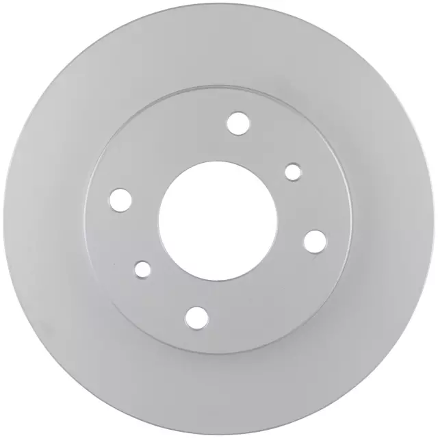 40011036 - : Bosch Disc Brake Rotor for Bosch Image