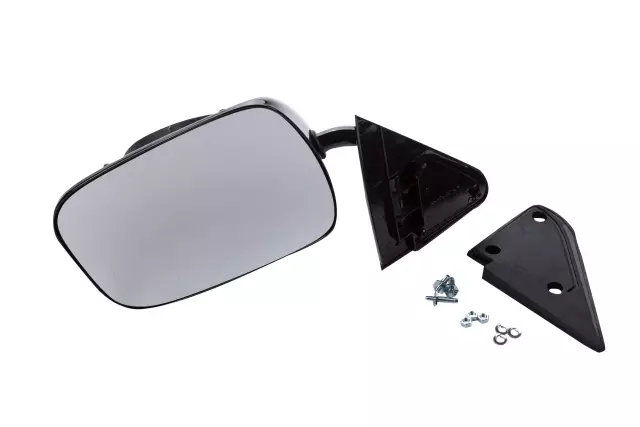 Driver Side Mirror - GM (19177486)