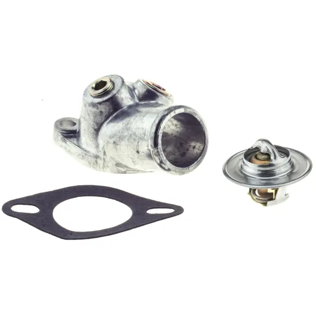4832KTFS - Cooling Systems: Fail-Safe Thermostat Kit- 195 Degrees w/ Gasket for Motorad Image