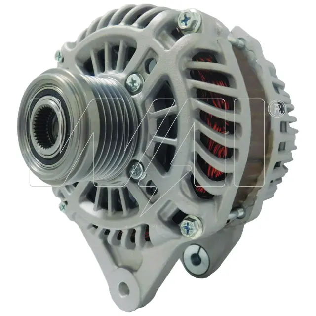 11657N - : WAI Alternator for WAI Image