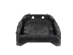 68417677AB - Interior Trim: Seat Back Foam, Left for Mopar Image