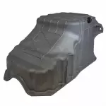 3L3Z6675CA - : Oil Pan for Ford: E-150, E-150 Club Wagon, E-150 Econoline, E-150 Econoline Club Wagon, E-250, E-250 Econoline, F-150, F-150 Heritage Image