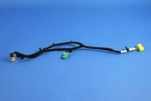68226324AD - : Seat Back Wiring for Mopar Image