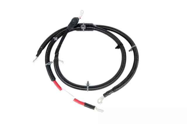 22949631 - : Positive and Negative Battery Cable for ACDelco Image