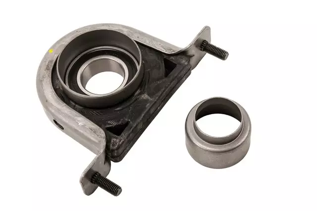 88934865 - : Drive Shaft Center Support Bearing for Chevrolet: Silverado 1500, Silverado 1500 Classic, Silverado 1500 HD, Silverado 2500, Silverado 2500 HD, Silverado 2500 HD Classic, Silverado 3500, Silverado 3500 Classic | GMC: Sierra 1500, Sierra 1500 Classic, Sierra 1500 HD, Sierra 1500 HD Classic, Sierra 2500, Sierra 2500 HD, Sierra 2500 HD Classic, Sierra 3500, Sierra 3500 Classic Image