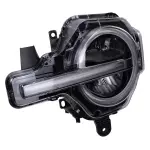 P2DZ13008G - Electrical: Headlamp for Ford: Bronco Image