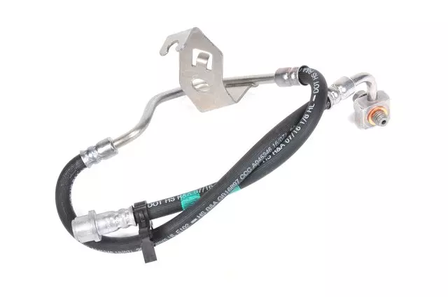 1762015 - Brakes: ACDelcoâ„¢ Brake Hose for GM Image