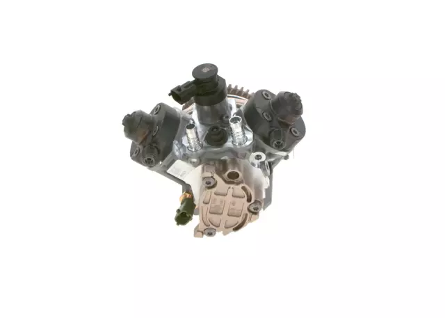445010817 - Air Intake &amp; Fuel Delivery: Bosch Diesel Fuel Injector Pump for Bosch Image