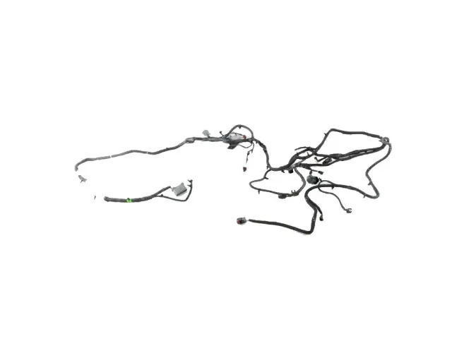 Chassis Wiring - Mopar (68345101AE)