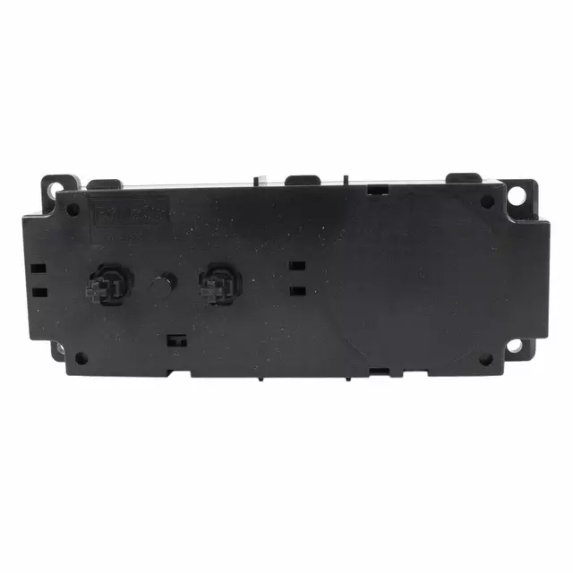 GR3Z14A701AA - Body: Seat Switch for Ford: Mustang Image