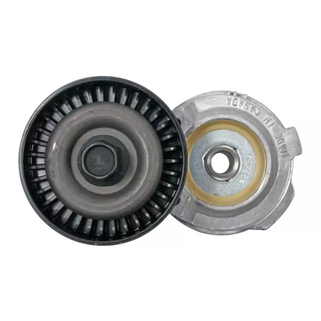 999524A - : Litens Accessory Drive Belt Tensioner Assembly for Litens Image