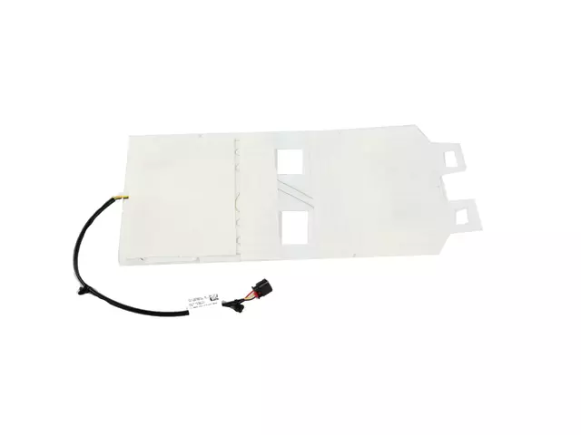 Seat Back Heated Pad - Mopar (68294073AD)