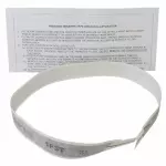 DC3Z9920001AA - Body: Stripe Tape for Ford: F-250 Super Duty, F-350 Super Duty, F-450 Super Duty Image