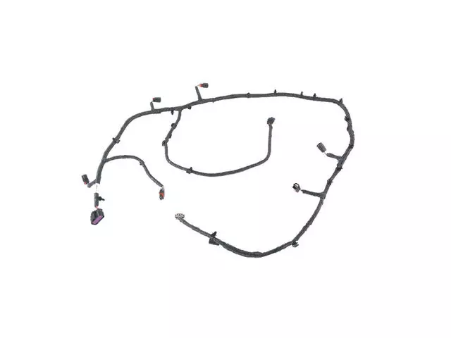 68274339AC - : Front Fascia Wiring, Export for Mopar Image