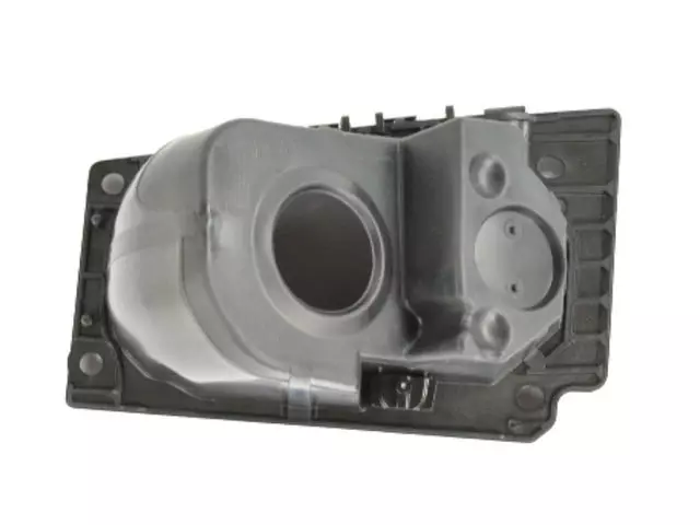 Fuel Filler Housing - Mopar (68199800AD)