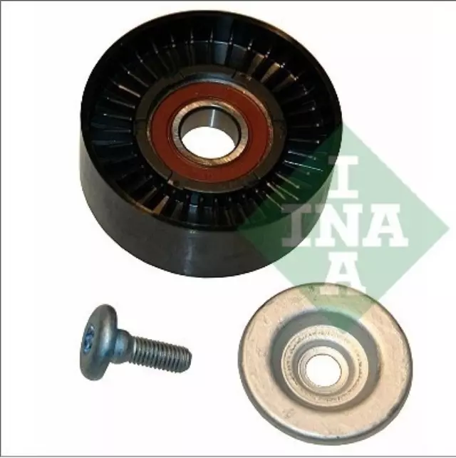 FP0648 - : Accessory Drive Belt Tensioner Pulley for INA US Image
