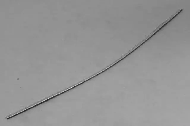 1DZ14DX8AB - : Roof Molding for Mopar Image