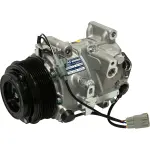 CO11294C - : A/C Compressor -- UAC 7SBH17C Compressor Assembly for UAC Image