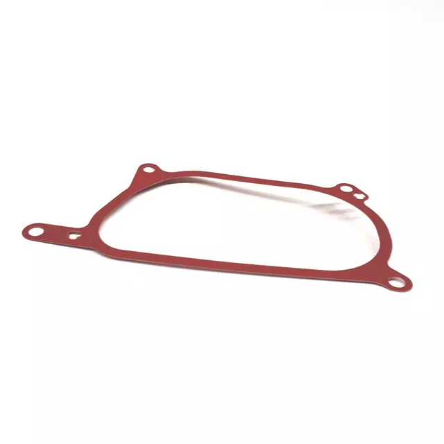 7L133075A - : 2007-2011 Audi - Fuel Injection Throttle Body Mounting Gasket for Audi: S6, S8 Image