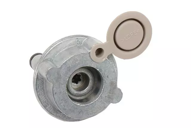 Disc Brake Low Frequency Noise Damper - GM (13343688)