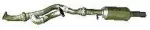 55725 - : Direct-Fit Catalytic Converter (Non C.A.R.B. Compliant) for AB Catalytic Image