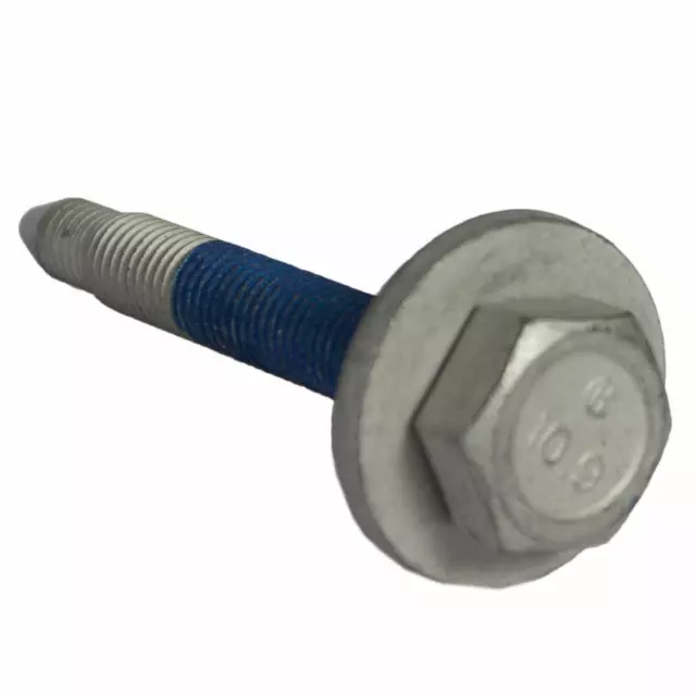 W711305S439 - Body: Center Insulator Bolt for Ford: F-250 Super Duty, F-350 Super Duty, F-450 Super Duty, F-550 Super Duty Image