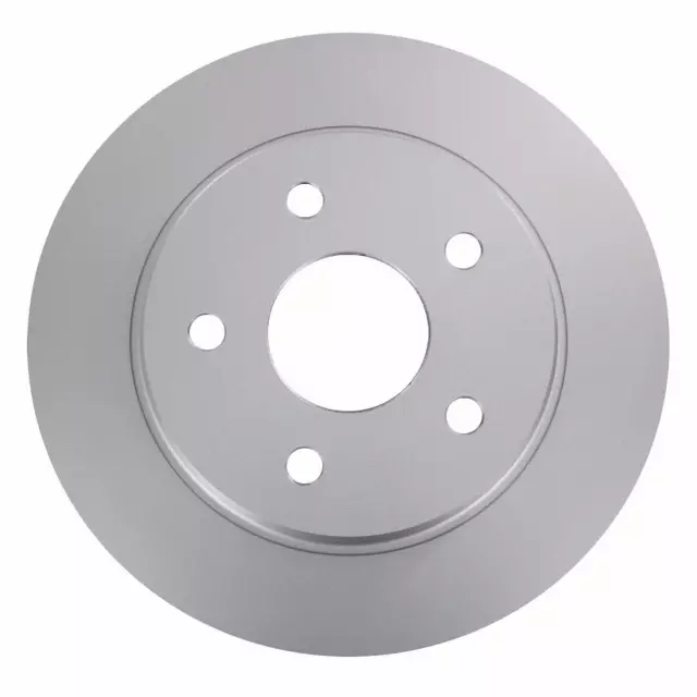 QBRR224 - : Rotor Assembly for Ford Image