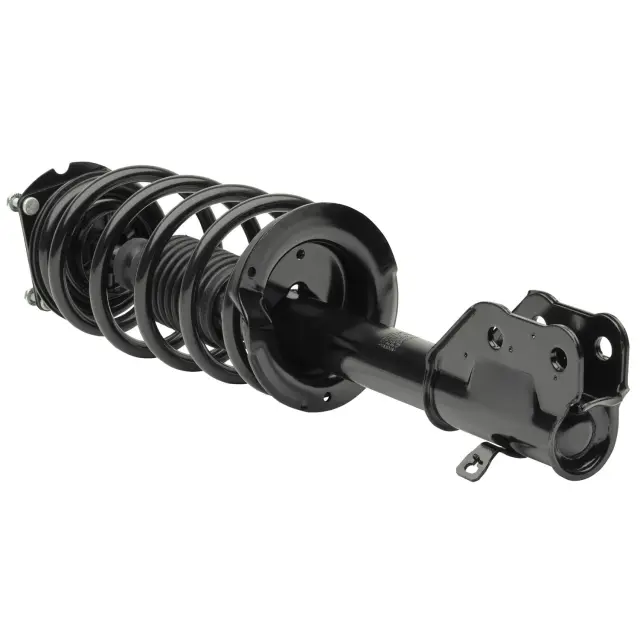 MSS050620 - : Mando Suspension Strut and Coil Spring Assembly for Mando Image