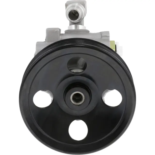 96754MN - Cooling Systems: Power Steering Pump - Marathon HP - Hydraulic Power - New - 96754MN for Maval Image