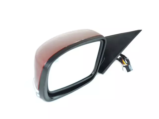 5KW49JRPAB - Doors, Door Mirrors and Related Parts: Outside Rearview Mirror, Left for Mopar Image