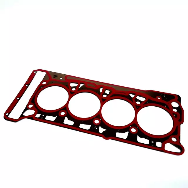6K103383K - : Head Gasket for Audi: A3, A3 Quattro, A4, A4 allroad, A4 Quattro, A5 Quattro, A5 Sportback, A6, A6 Quattro, A7 Sportback, Q3, Q5, Q5 PHEV, Q7, S3, TT Quattro, TTS Quattro Image