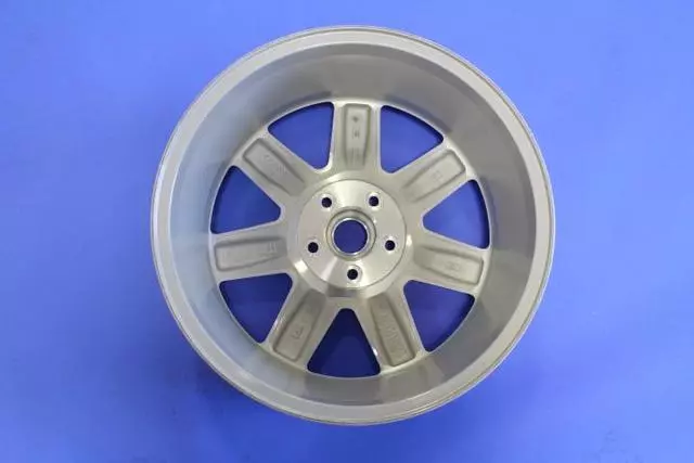 Aluminum Wheel - Mopar (1DT35PAKAB)